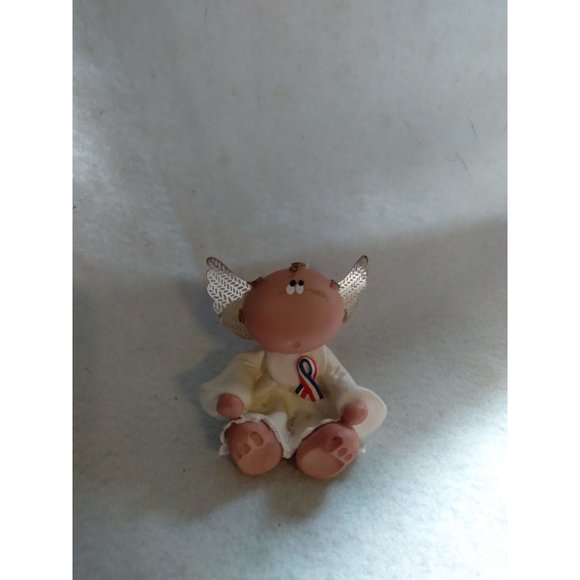 Vintage C 2001 Kirk Angel - Picture 1 of 3